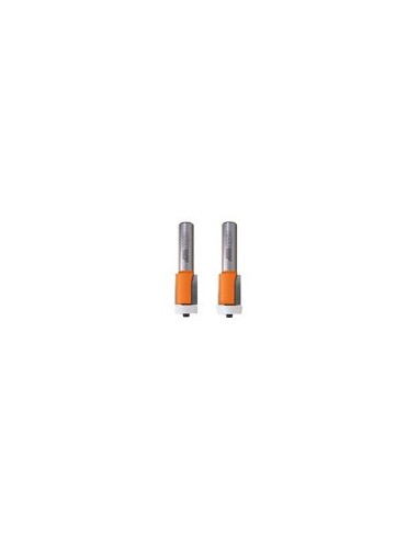 Fräser mit Kugellager für Mineralwerkstoffe