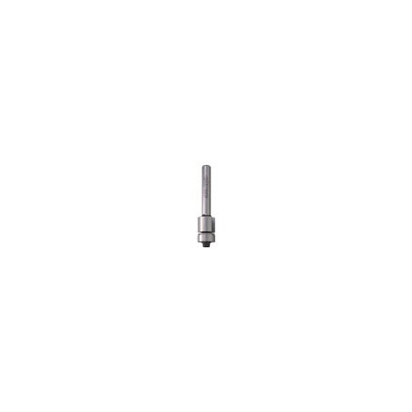 Fresa para recortar en diamante (PCD)