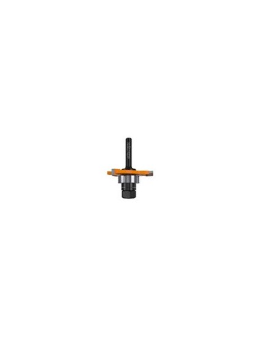 Frese a disco per scanalature laterali