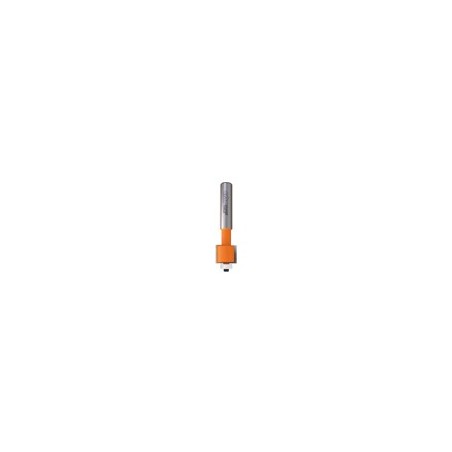 Solid surface inlay router bits
