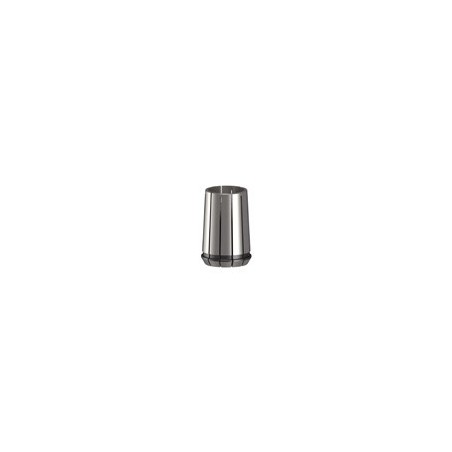 Bikonische DIN6388-Spannzangen Ø25,5mm