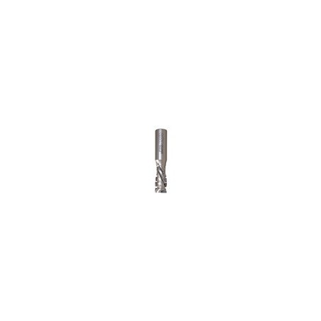 Diamond router cutters with 45° shear angle- LONG LIFE