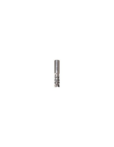 DP - Router Cutters with 20° Shear Angle - LONG LIFE