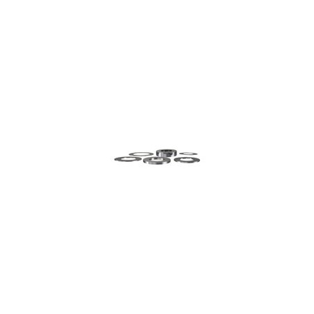 541 - Distanzringe