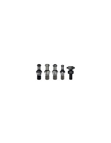 995 - Retaining studs for ISO30 chucks