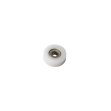 791 - Cylindrical bearings