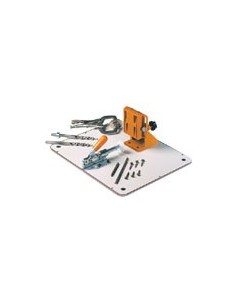Sistema di giunzione Pocket-Pro- Ricambi 2