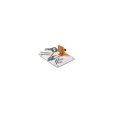 Pocket-Pro joinery system-Spare parts