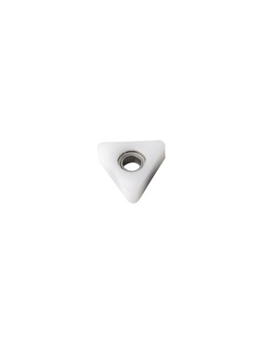 791 - Triangular bearings