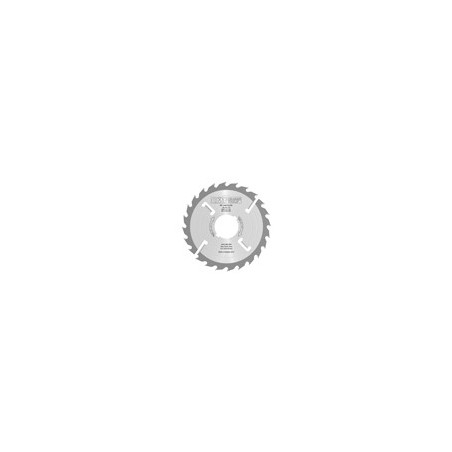 Lames circulaires industrielles multiples avec racleurs - à trait épais