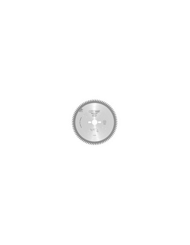 Industrial laminated and chipboard circular saw blades - POSITIVE