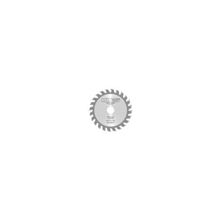 Conical Scoring Blades