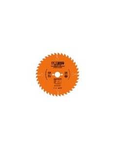 Sierra circular para materiales no ferrosos, PVC y laminados, linea industrial 2