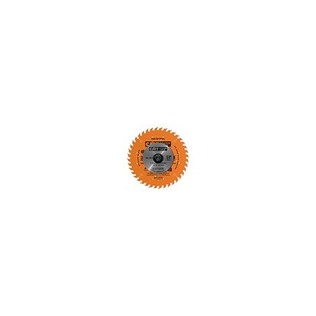 Circular saw blade stabilizers
