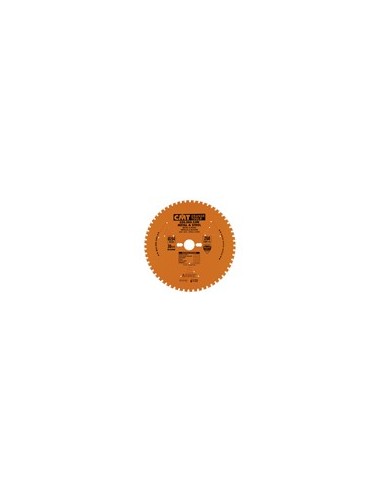 Industrial dry cutter circular saw blades