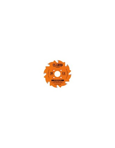 Biscuit joiner circular saw blades