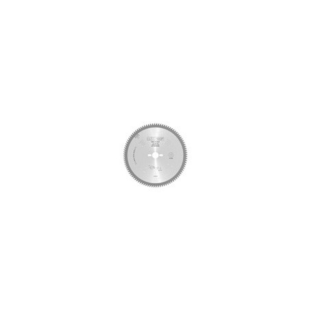 Industrial PVC & plexiglass circular saw blades