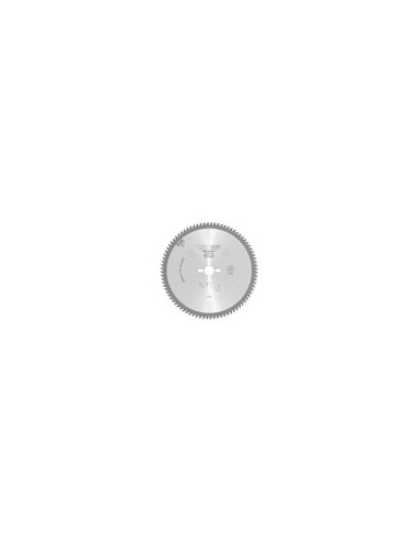 Industrial solid surface circular saw blades