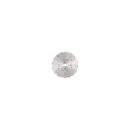 Saw Blade for Single-Sided - Laminate & Melamine