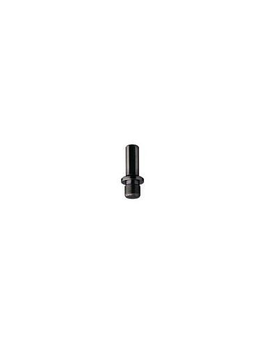 Adapter mit Zylinderschaft für Wechselbohrer