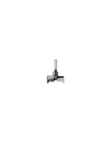 Rosette cutters