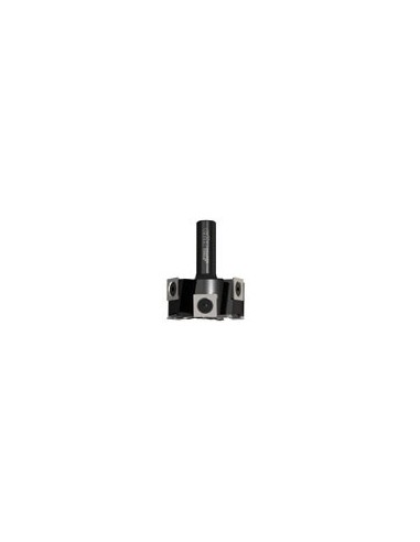 XTREME SPOILBOARD SURFACING ROUTER CUTTER WITH INSERT KNIVES