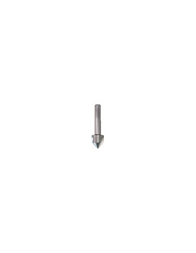 90° Solid Carbide Countersink