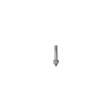 90° Solid Carbide Countersink