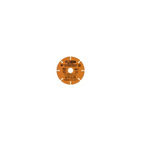 Multi-Materials Carbide Wheel for Angle Grinder
