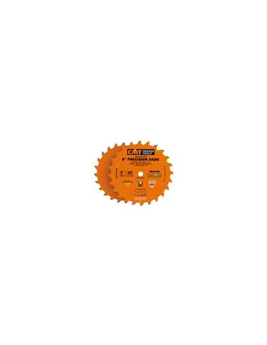 Dado Grooving 8"