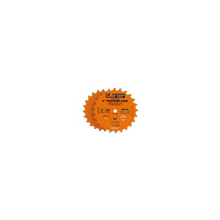 Precision dado 8"