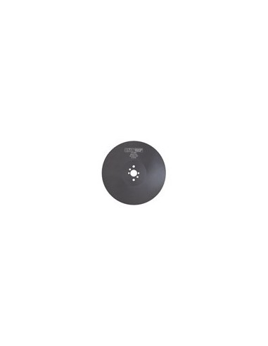 HSS Saw blade for metals and steel – Not sharpened