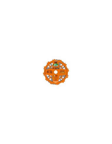 Locked Dado Pro Set