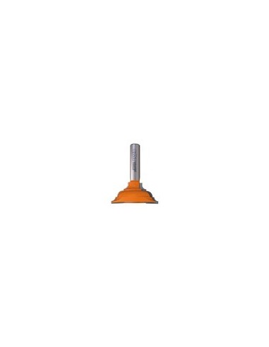 Fresas para molduras