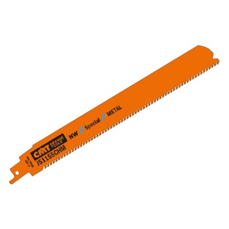 Per legno con chiodi o metallo