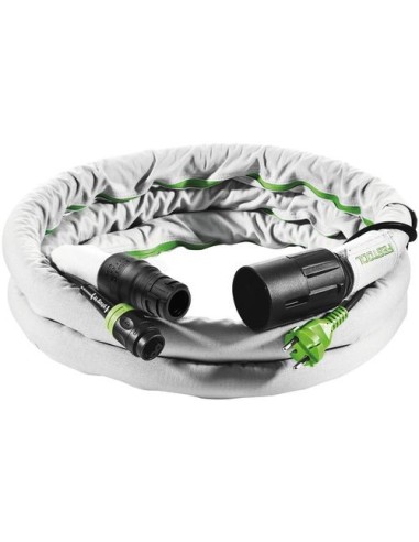 Festool Suction hose D 27/22x3,5m-AS-GQ/CT
