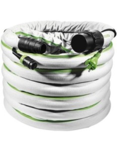Festool Tubo flessibile d'aspirazione D 32/22x10m-AS-GQ/CT