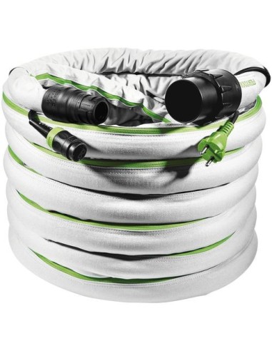 Festool Tubo flessibile d'aspirazione D 32/22x10m-AS-GQ/CT