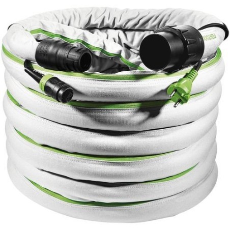 Festool Tubo flexible de aspiración D 32/22x10m-AS-GQ/CT