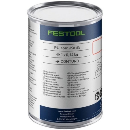 Festool Detergente PU spm 4x-KA 65