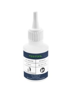 Festool Cleaning and lubricating oil LFC 9022/50