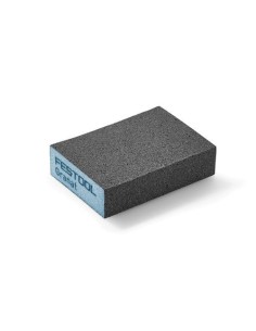 Festool Blocco abrasivo Granat 69x98x26 36 GR/6