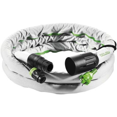 Festool Tuyau d'aspiration D 27/22x5m-AS-GQ/CT