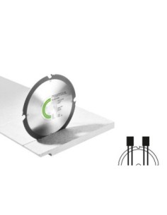 Festool Diamant-Kreissägeblatt ABRASIVE MATERIALS DIA 160x2,2x20 F4