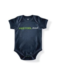 Festool Body de bebé BB-FT1
