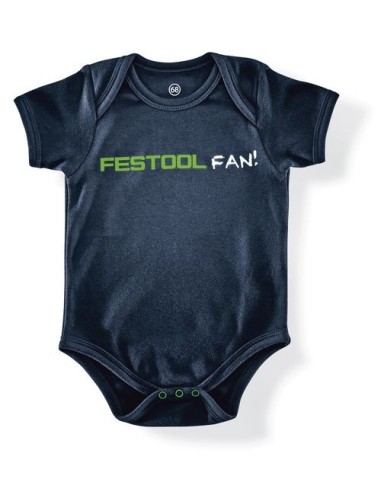Festool Body de bebé BB-FT1
