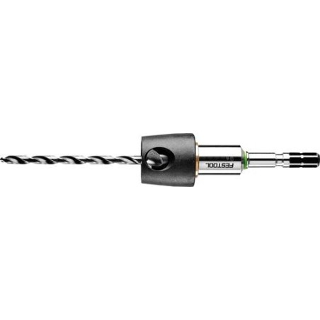 Festool Alésoir conique BSTA HS D 4 L60 CE