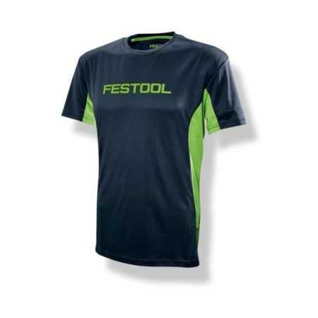 Festool T-shirt microfibres FUN-FT1 XL