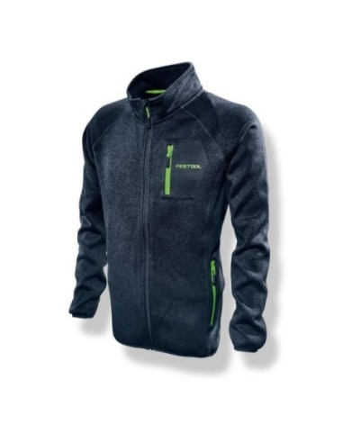 Festool Sudadera abierta SJ-FT1 M