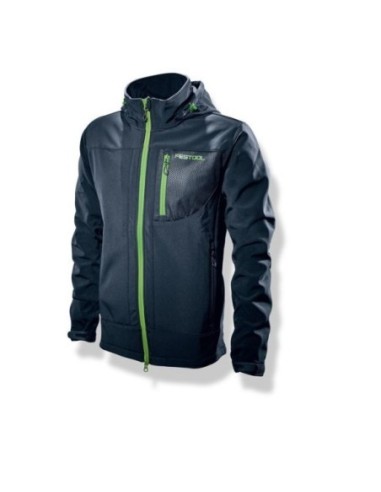 Festool Chaqueta Softshell SOJ-FT1 L
